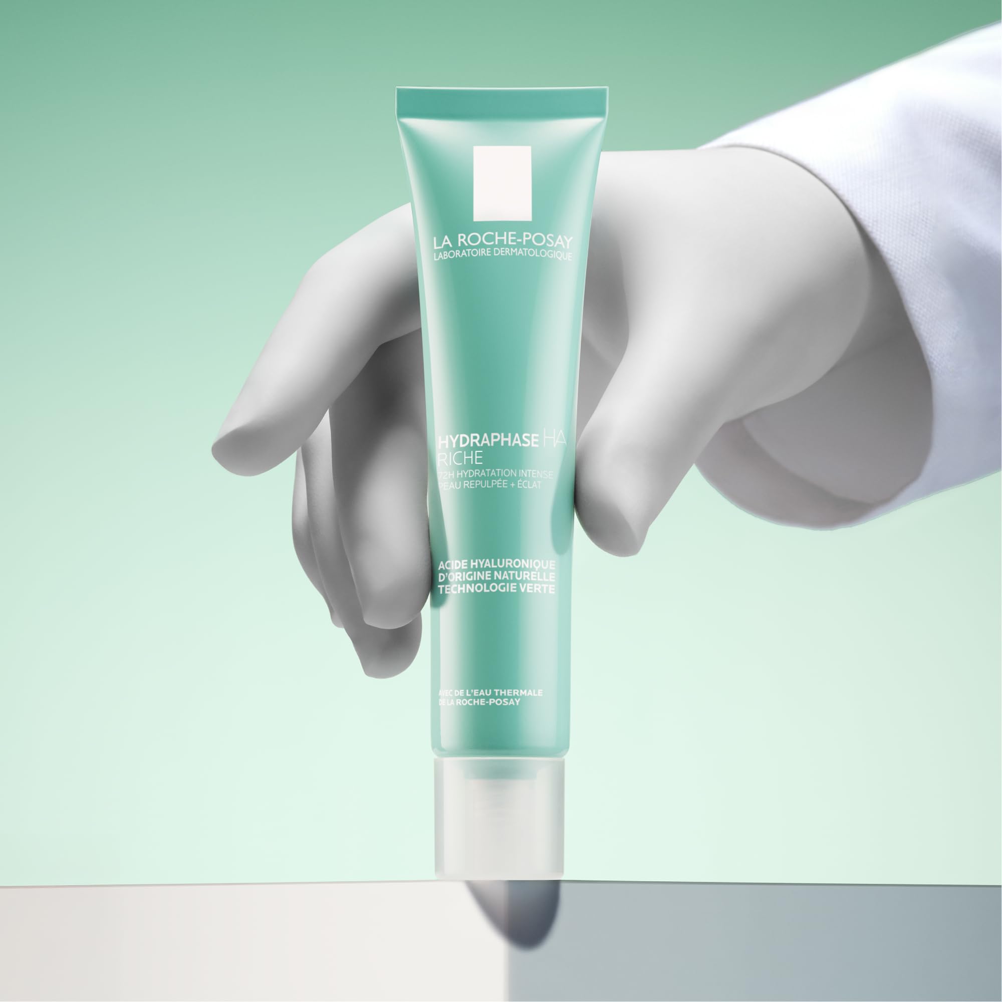la-roche-posay-hydraphase-ha-crema-idratante-ricca-rimpolpante-40-ml image 4