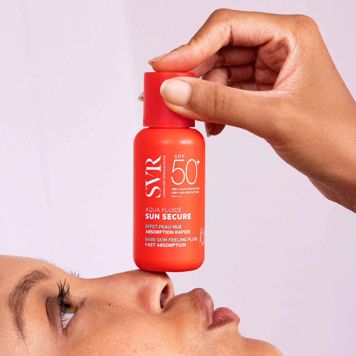 svr-sun-secure-aqua-fluide-spf50-fluido-solare-viso image 4