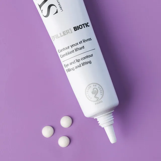 svr-filler-biotic-crema-contorno-occhi-e-labbra-anti-rughe image 1