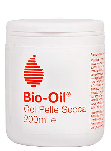 bio-oil-gel-pelle-secca-200-ml-trattamento-idratante-con-burro-di-karit-e-lanoli image 4