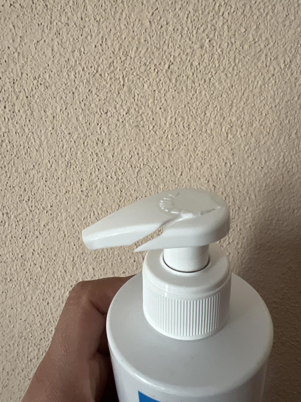 Consigliato dal dermatologo