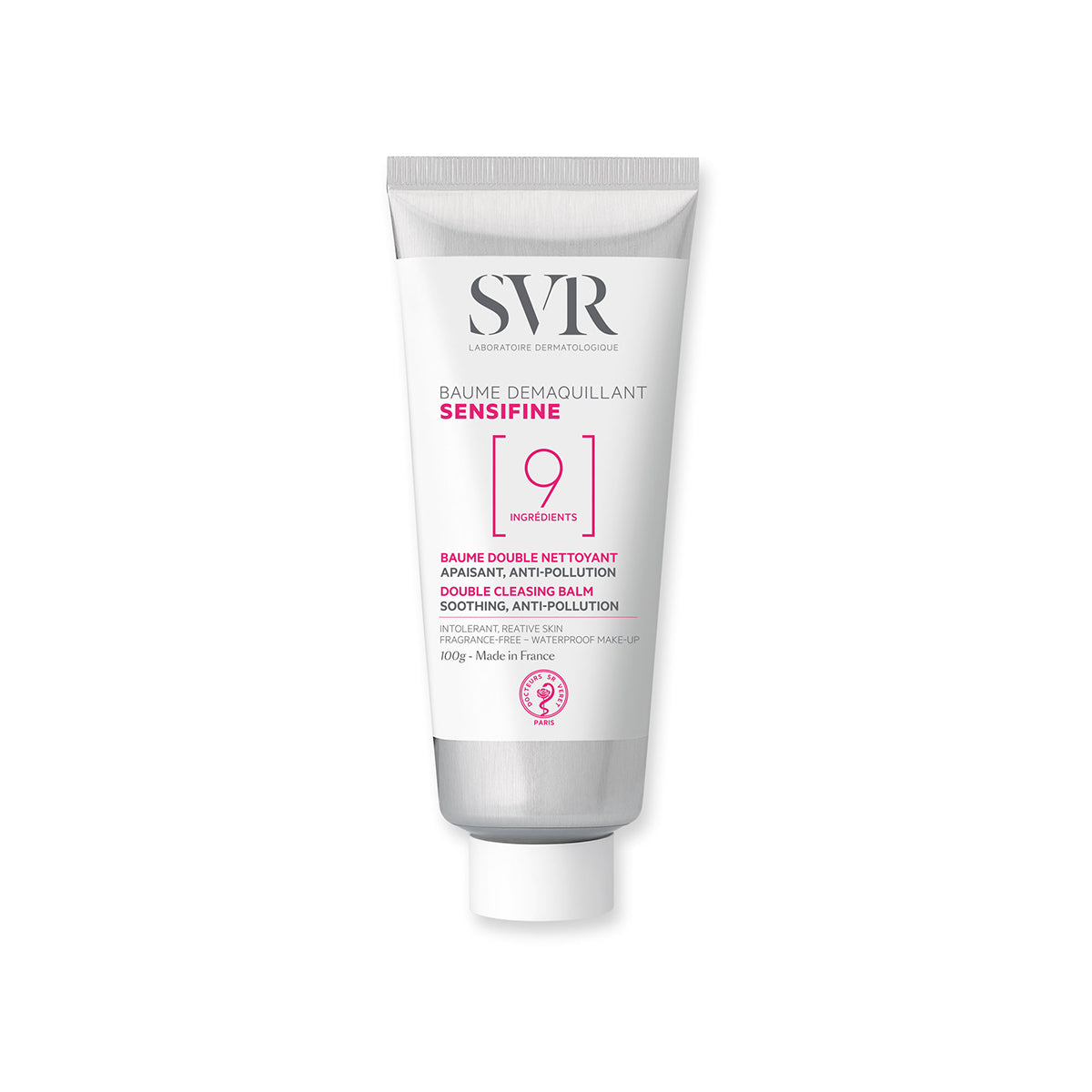 svr-sensifine-baume-d-maquillant-balsamo-in-olio-struccante-9-ingredienti image 6