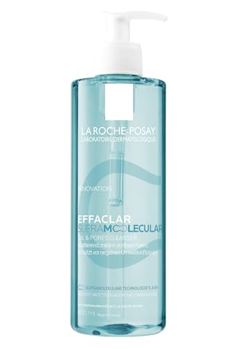 la-roche-posay-effaclar-supra-cleanser-b-detergente-pelle-acneica-400-ml image 2