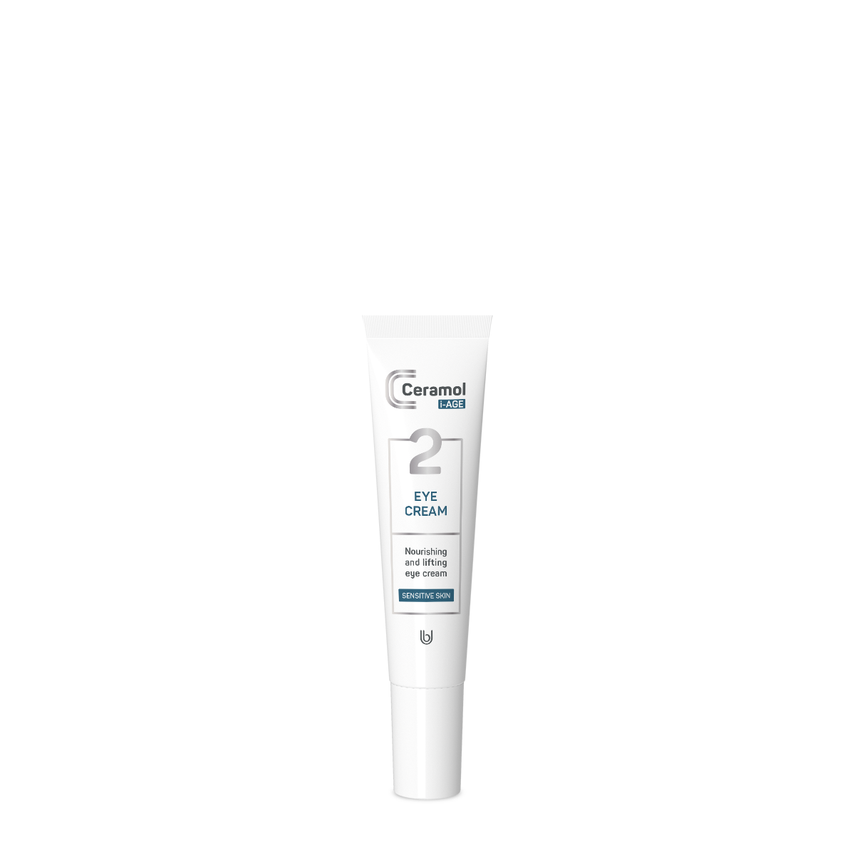 ceramol-i-age-eye-cream-contorno-occhi-15-ml image 1