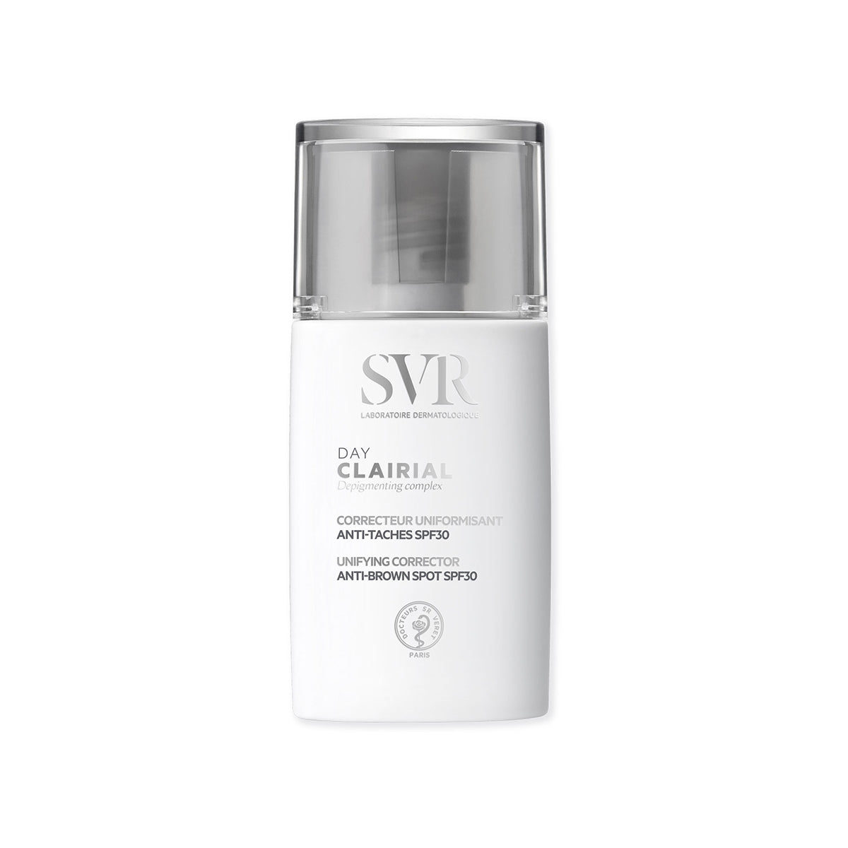 svr-clairial-day-spf30-crema-giorno-anti-macchie-uniformante image 5