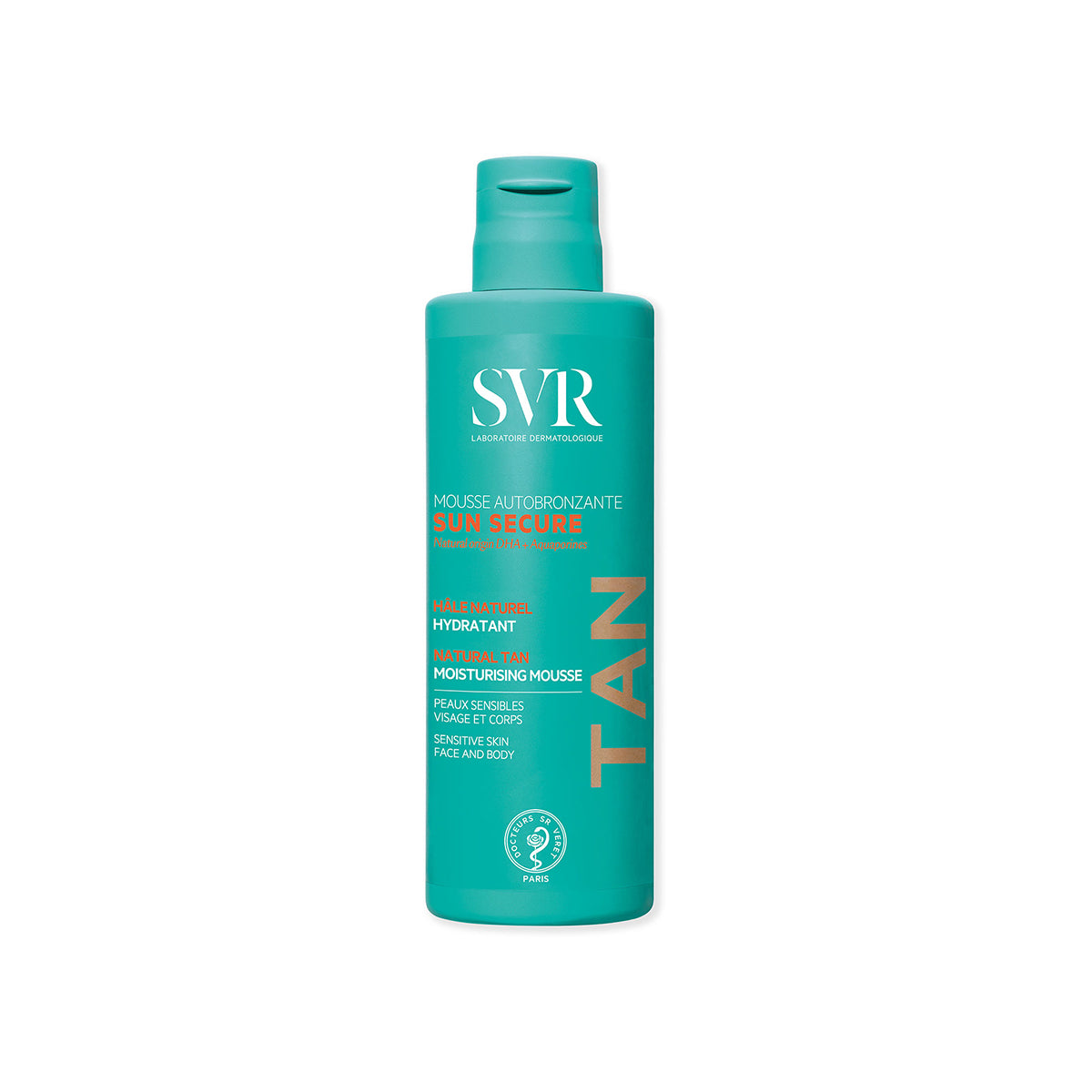 svr-sun-secure-mousse-autobronzante-viso-e-corpo image 5