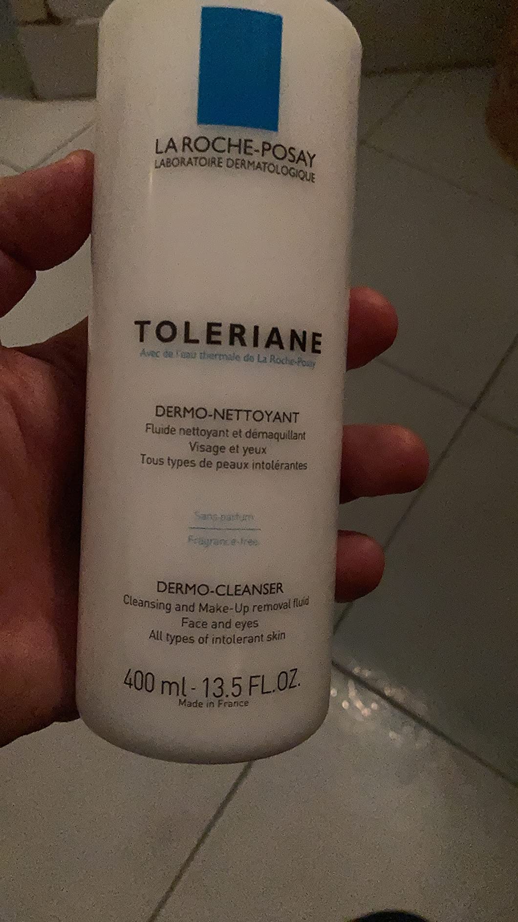 La mia dermatologa lo approva