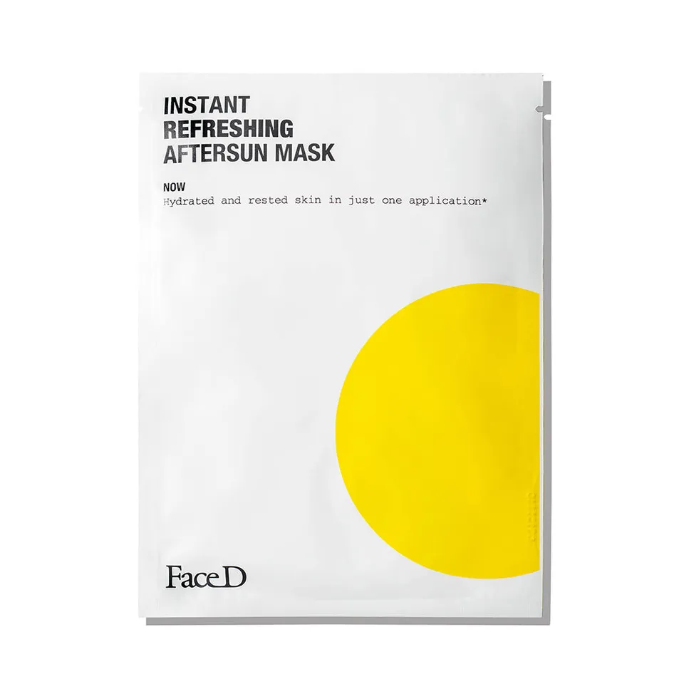 face-d-hydrasun-maschera-viso-doposole-rinfrescante-idratante image 1