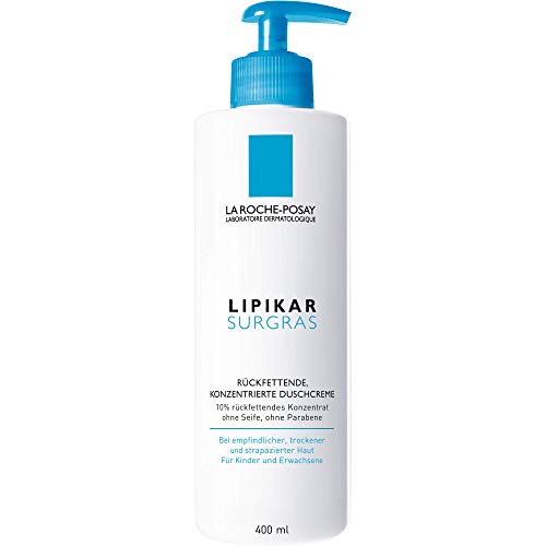 la-roche-posay-lipikar-syndet-ap-doccia-crema-detergente-400-ml image 3
