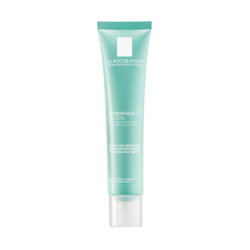 la-roche-posay-hydraphase-ha-light-crema-idratante-leggera-40-ml image 1