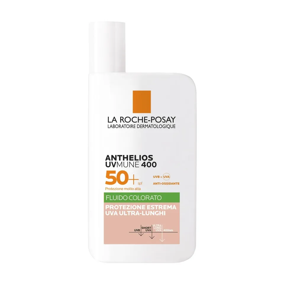 la-roche-posay-anthelios-oil-control-fluido-solare-spf50-pelle-grassa-50-ml image 1
