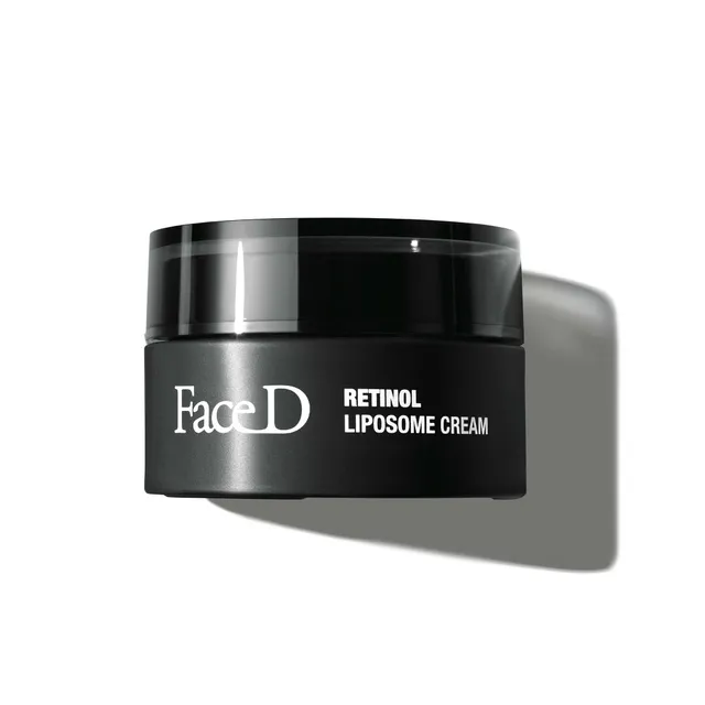 face-d-crema-liposomi-di-retinolo-antirughe-viso-e-collo image 1