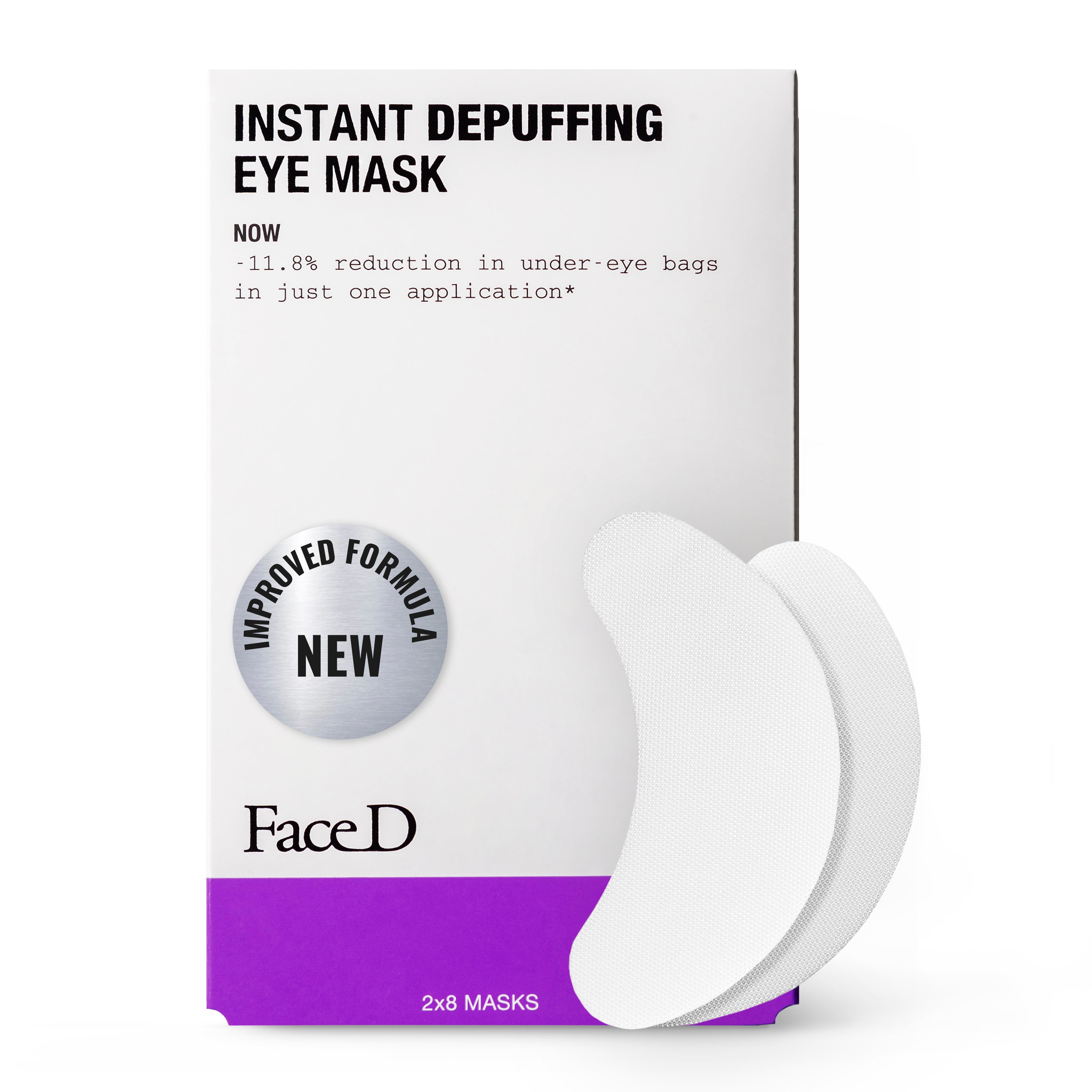 face-d-maschera-defaticante-occhi-effetto-immediato-in-hydrogel image 2