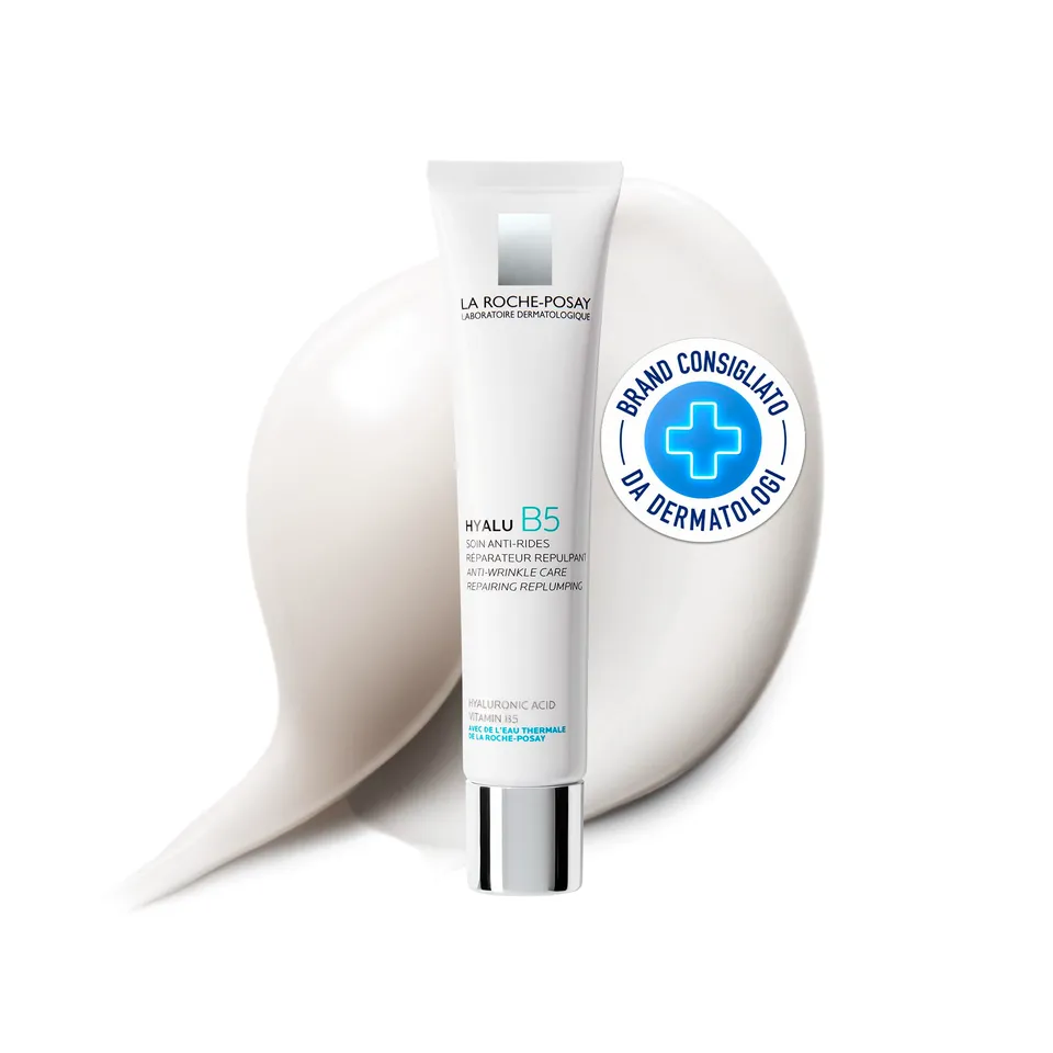 la-roche-posay-hyalu-b5-crema-anti-rughe-rimpolpante-40-ml image 1