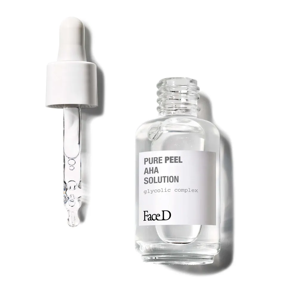 face-d-pure-peel-soluzione-esfoliante-aha-30-ml-2 image 1