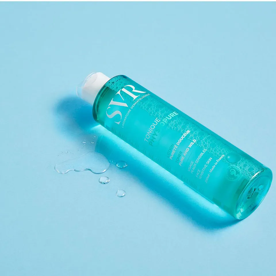 svr-physiopure-tonique-lozione-tonica-idratante-detergente-viso image 1