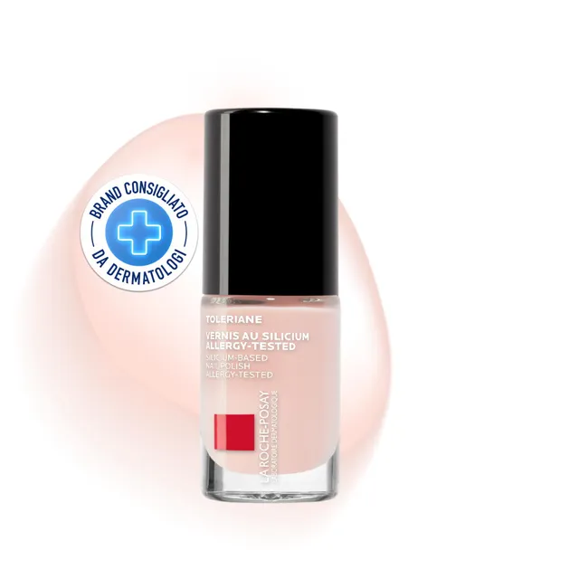 la-roche-posay-toleriane-smalto-unghie-fortificante-rose-02-6-ml image 1