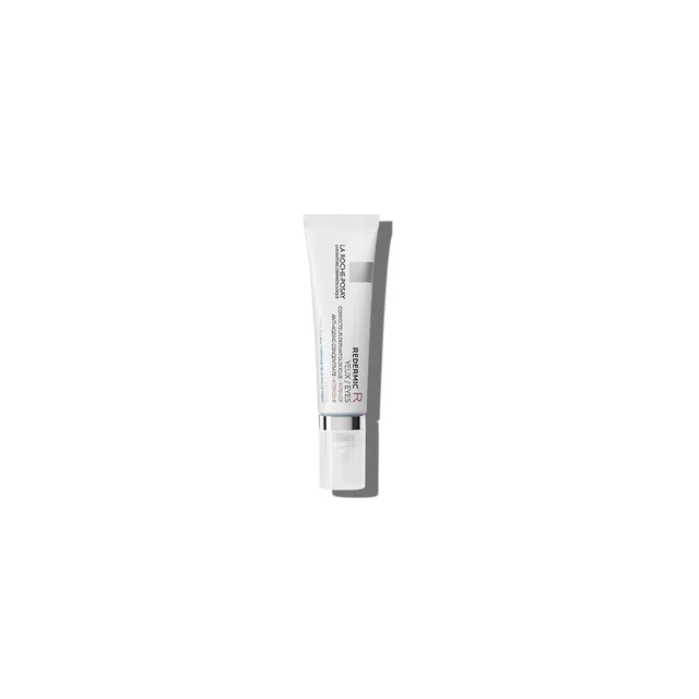 la-roche-posay-redermic-r-crema-contorno-occhi-anti-et-15-ml image 1