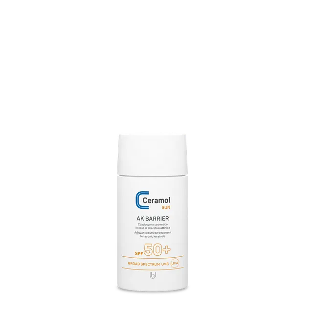 ceramol-sun-ak-barrier-fluido-spf-50-50-ml image 1