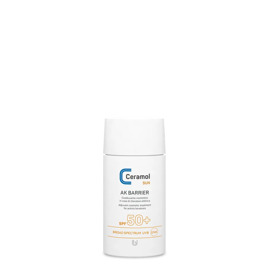 ceramol-sun-ak-barrier-fluido-spf-50-50-ml image 1
