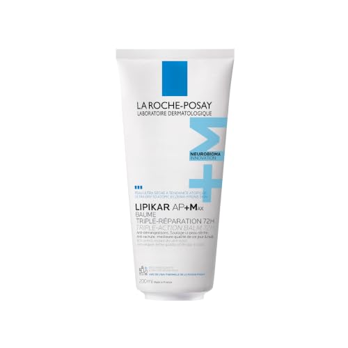 la-roche-posay-lipikar-baume-ap-max-balsamo-tripla-riparazione-200-ml-tubo image 2