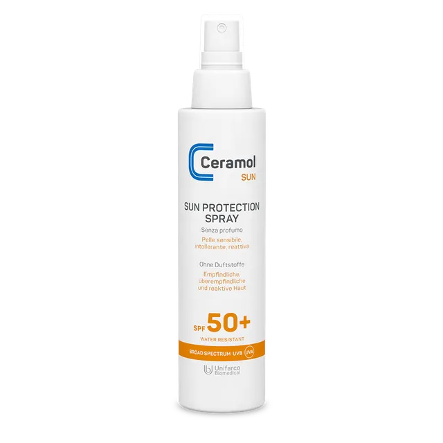ceramol-sun-protection-spray-spf50-150-ml image 1