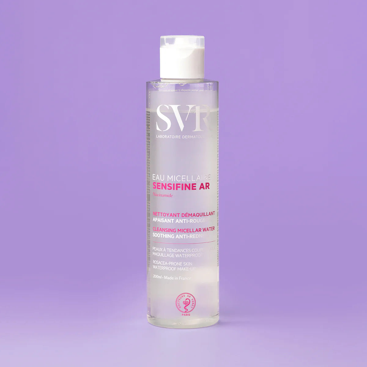 svr-sensifine-ar-eau-micellaire-refill-acqua-micellare-anti-rossori image 2