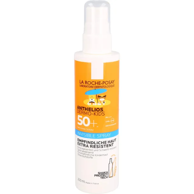 la-roche-posay-anthelios-dermo-pediatrics-vapo-spf50-200-ml image 1
