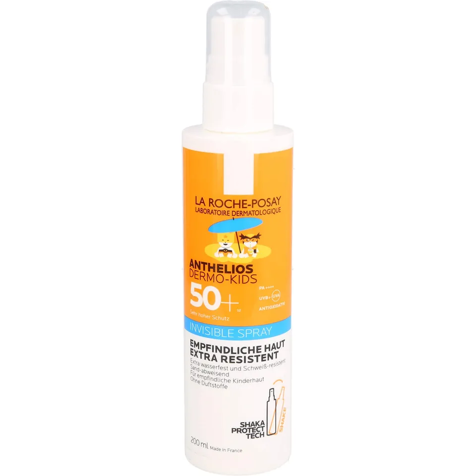 la-roche-posay-anthelios-dermo-pediatrics-vapo-spf50-200-ml image 1