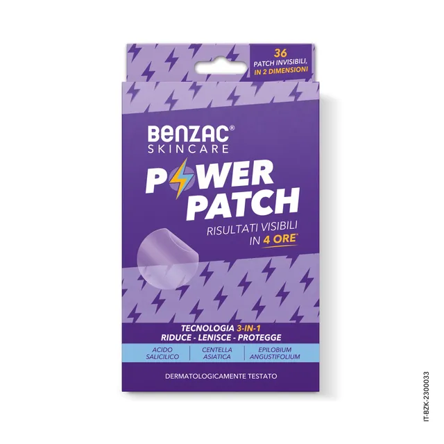 benzac-skincare-power-patch-per-imperfezioni image 1