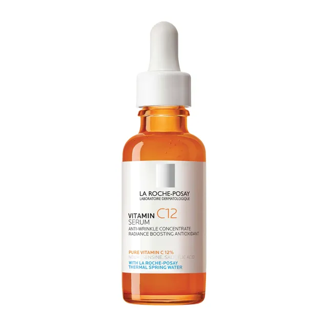 la-roche-posay-pure-vitamin-c10-siero-rigenerante-anti-rughe-30-ml image 1