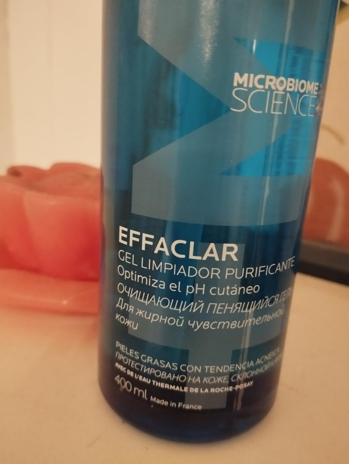 Efficace contro i punti neri