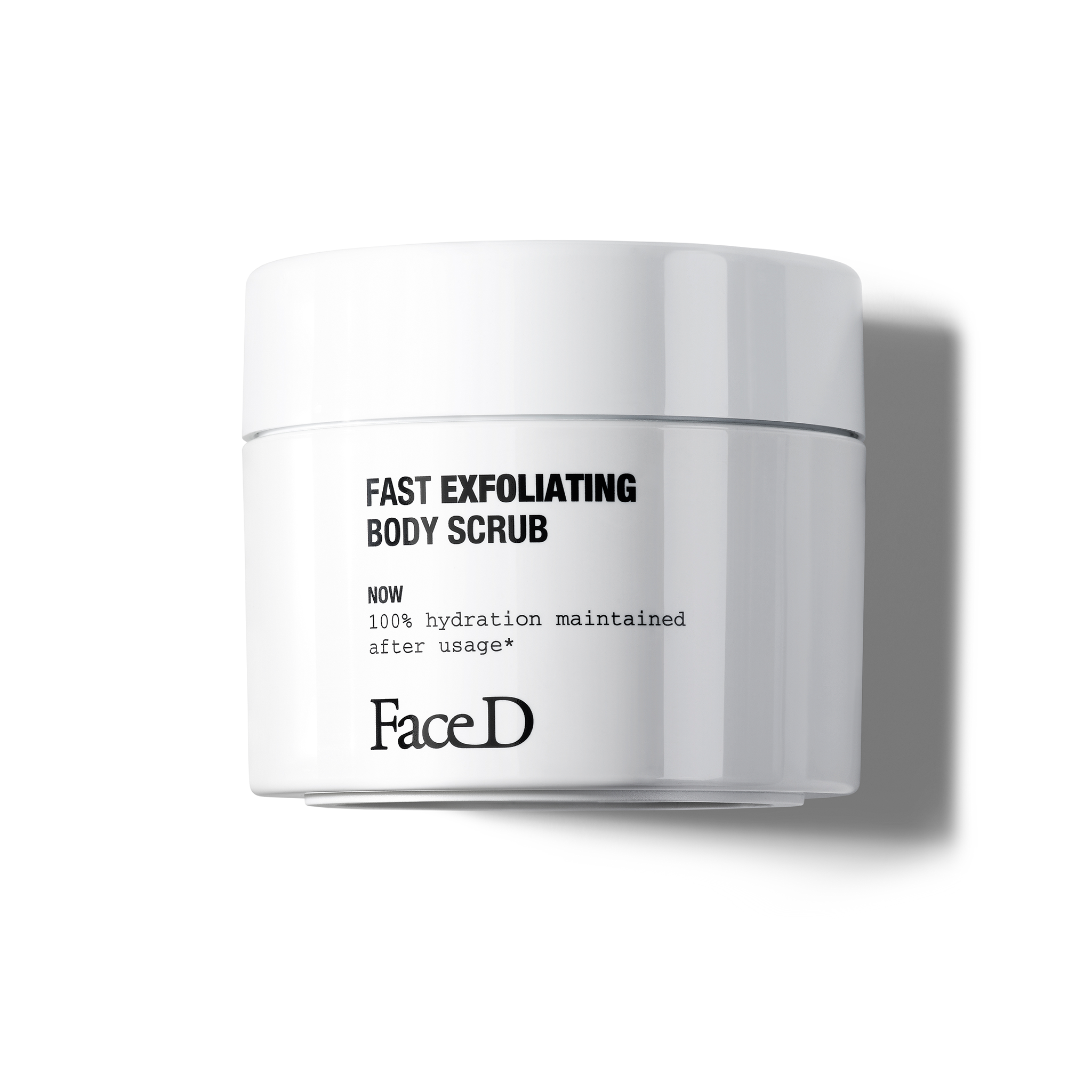 face-d-pure-easy-exfoliating-body-scrub-scrub-corpo-250-g image 1
