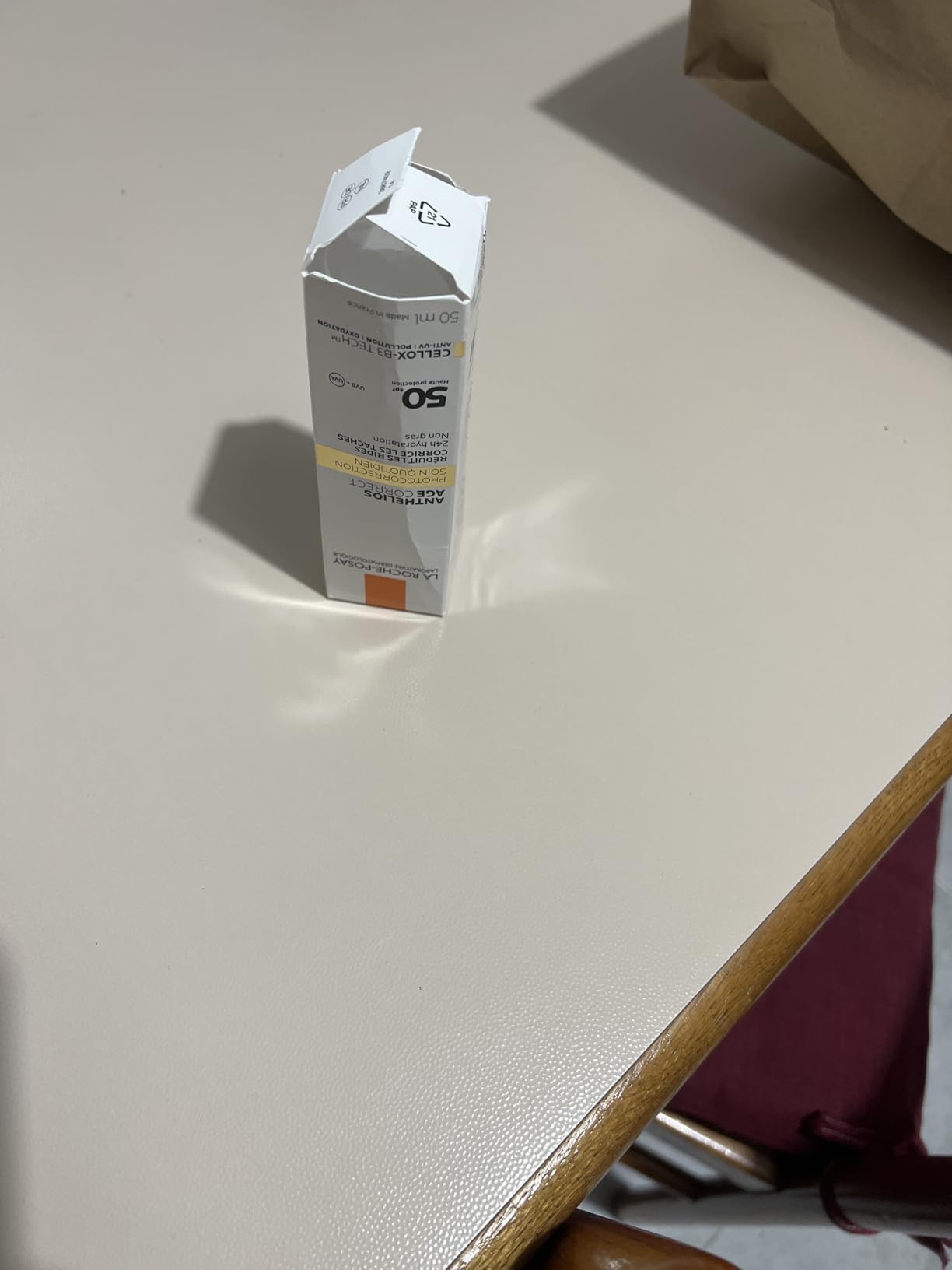 Leggera ma nutriente