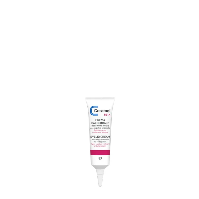 ceramol-beta-crema-palpebrale-10-ml image 1