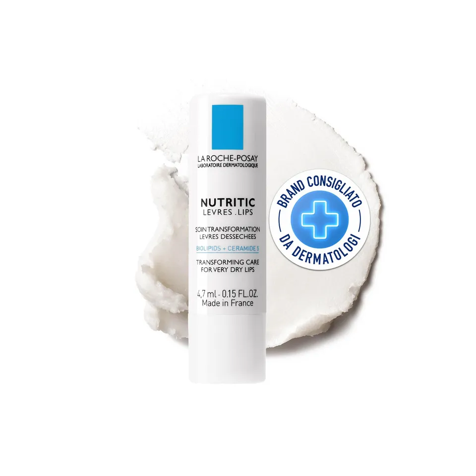 la-roche-posay-nutritic-labbra-trattamento-labbra-4-7-ml image 1