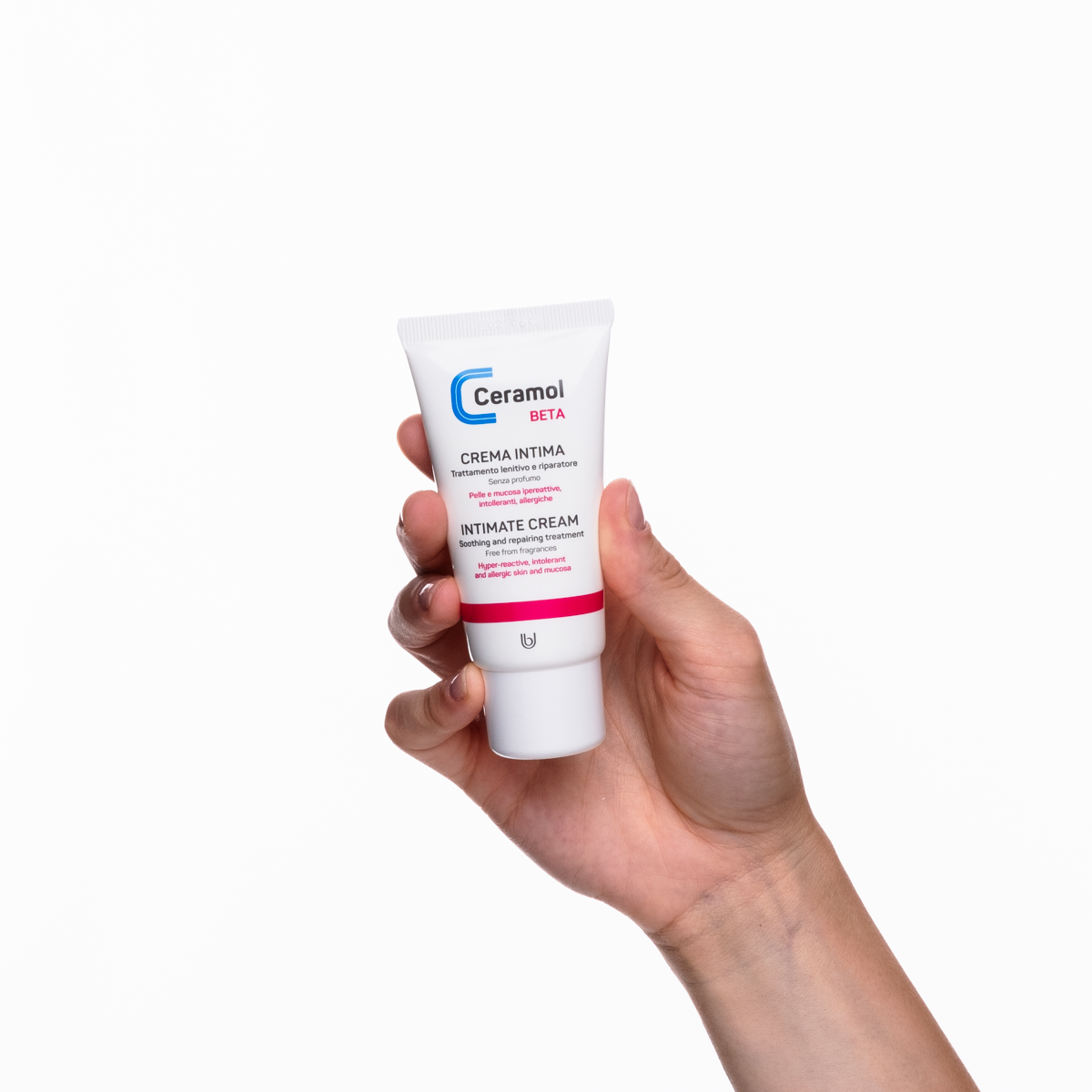 ceramol-crema-intima-crema-lenitiva-barriera-50-ml image 2