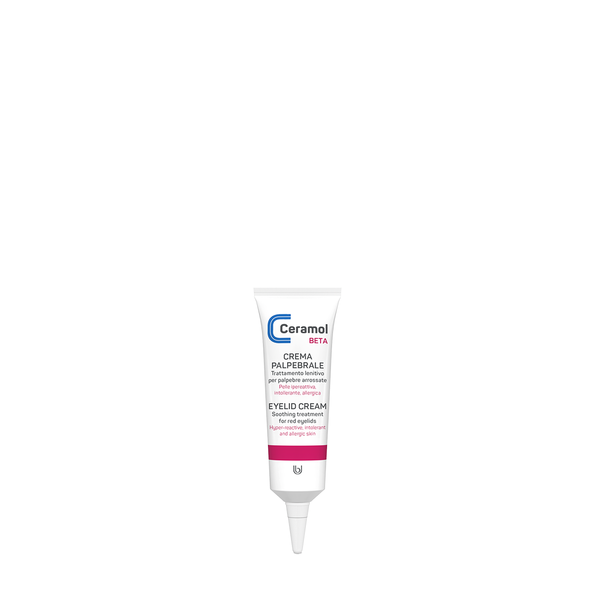 ceramol-beta-crema-palpebrale-10-ml image 1