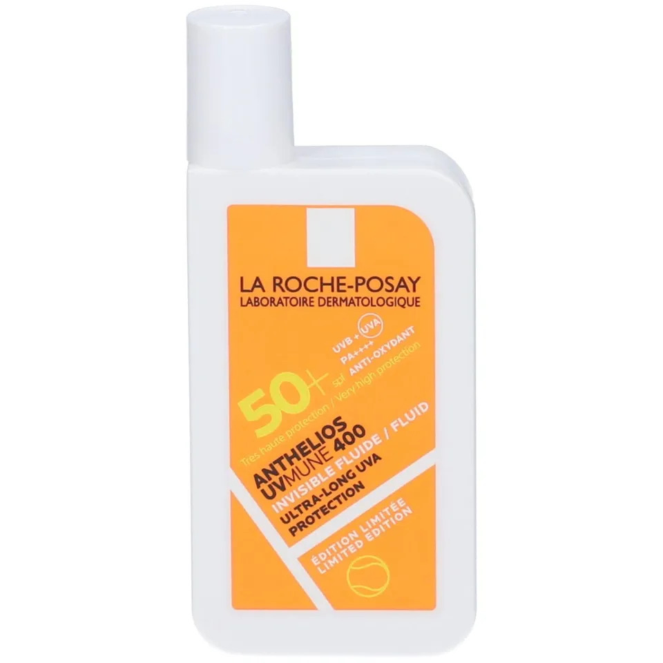 la-roche-posay-anthelios-uvmune-400-fluid-pro-sport-spf50-50-ml image 1