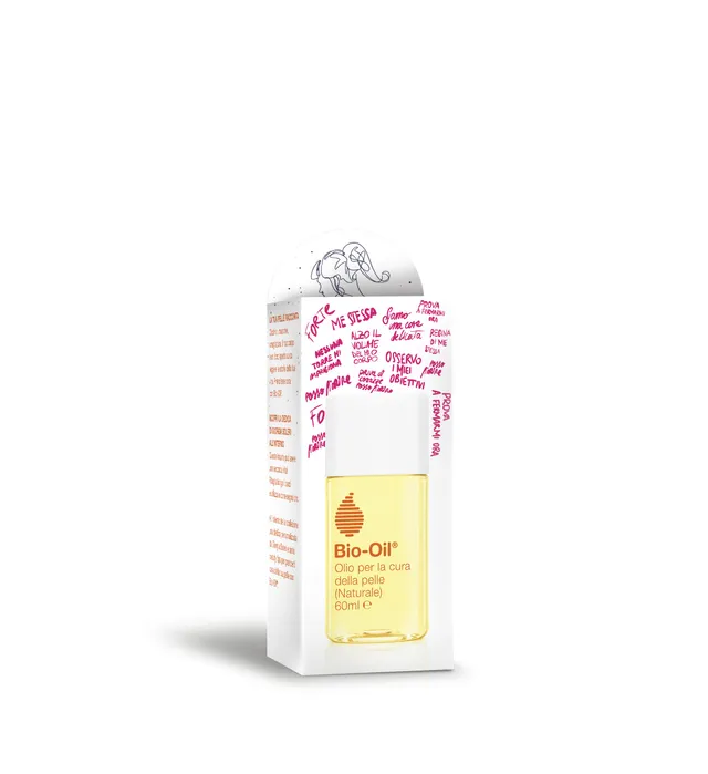 bio-oil-olio-naturale-cura-pelle-60ml-smagliature-cicatrici-e-pelle-secca image 1
