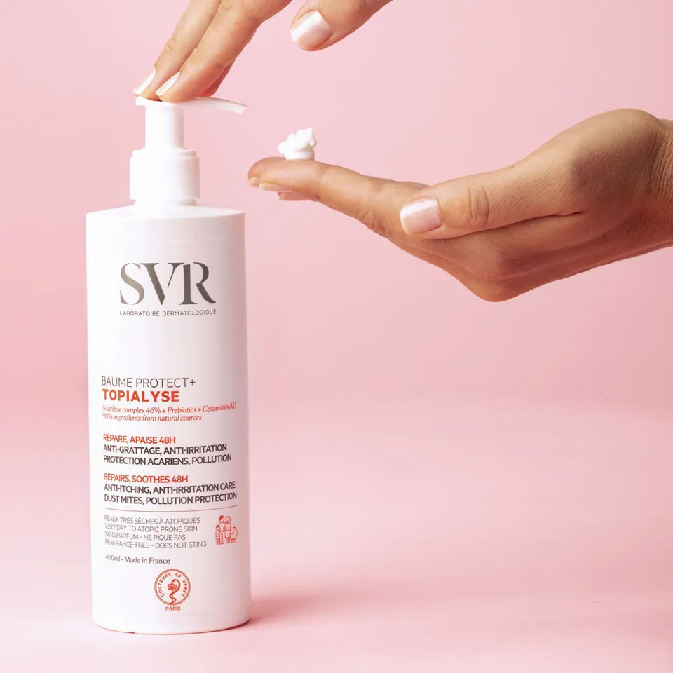 svr-topialyse-baume-protect-balsamo-viso-e-corpo-anti-prurito image 1