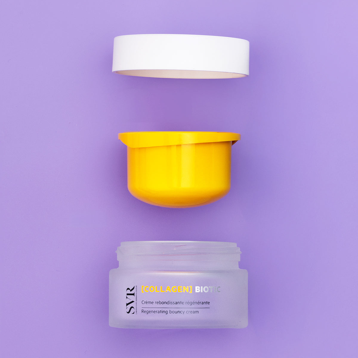 svr-collagen-biotic-crema-rimpolpante-elasticizzante-viso image 2