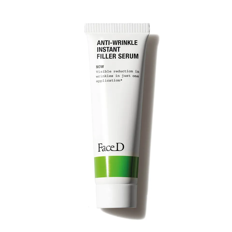 face-d-siero-viso-filler-antirughe-istantaneo-con-acido-ialuronico-30-ml-2 image 1