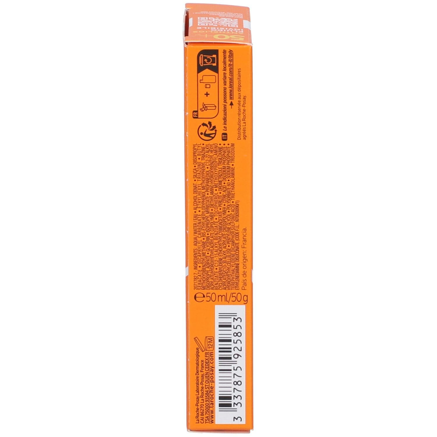 la-roche-posay-anthelios-uvmune-400-fluid-pro-sport-spf50-50-ml image 4
