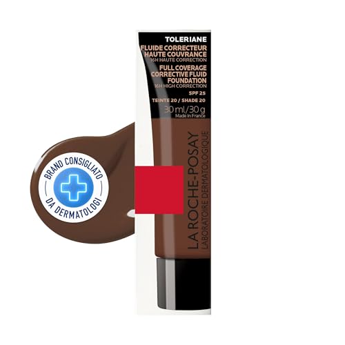 la-roche-posay-toleriane-fondotinta-fluido-correttore-tonalit-20-30-ml image 2