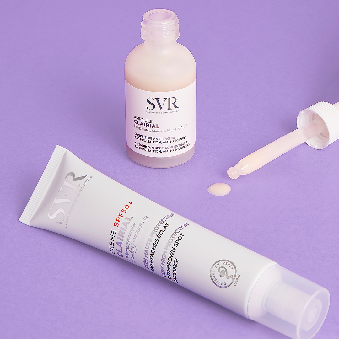svr-clairial-duo-anti-macchie-routine-viso image 2