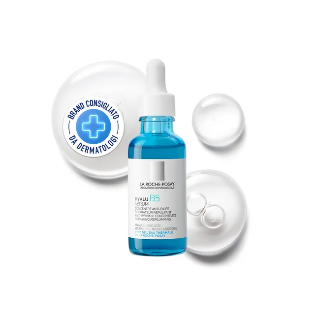 la-roche-posay-hyalu-b5-siero-concentrato-anti-rughe-30-ml image 1