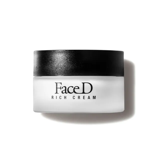 face-d-instant-rich-anti-aging-cream-crema-viso-nutriente-50-ml image 1