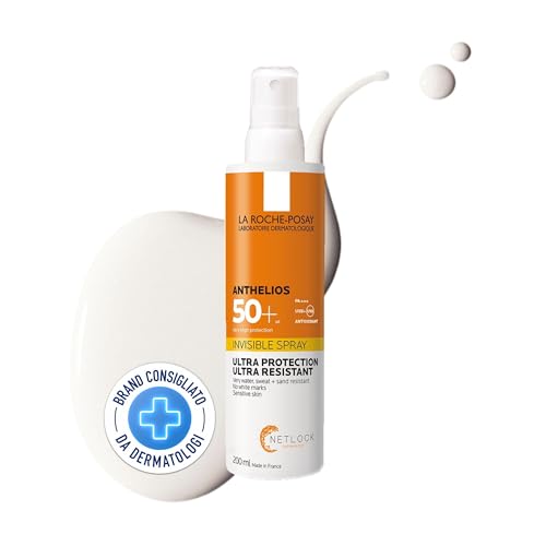 la-roche-posay-anthelios-spray-invisibile-spf50-200-ml image 3
