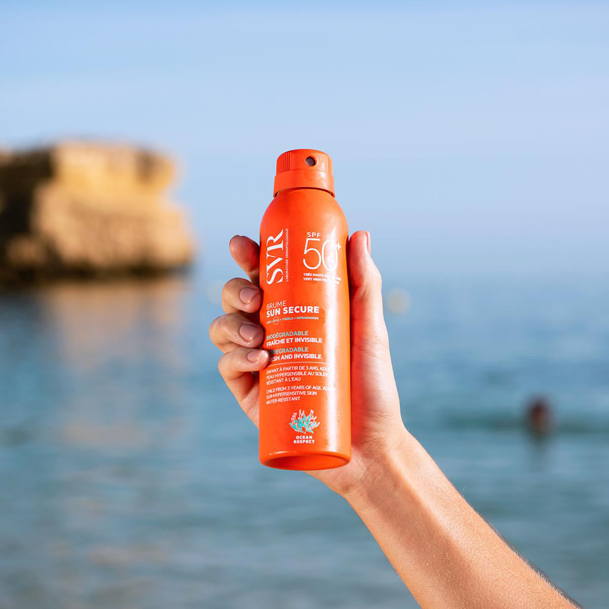 svr-sun-secure-brume-spf50-spray-solare-corpo-trasparente image 4